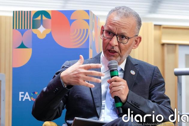 ¿Quiere alimentar al mundo? Invierta en los sistemas alimentarios