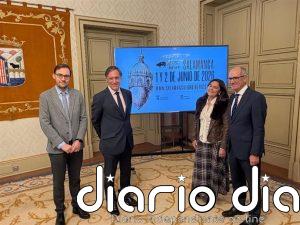 Quique Dacosta y Mario Sandoval encabezan el V Foro Internacional del Ibérico que se celebrará en Salamanca
