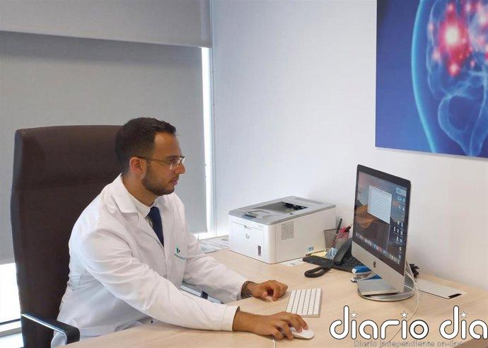 Quirónsalud Campo de Gibraltar apunta a nuevas técnicas diagnósticas para detectar encefalopatías epilépticas