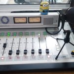 Radios comunitarias bajo amenaza en El Salvador