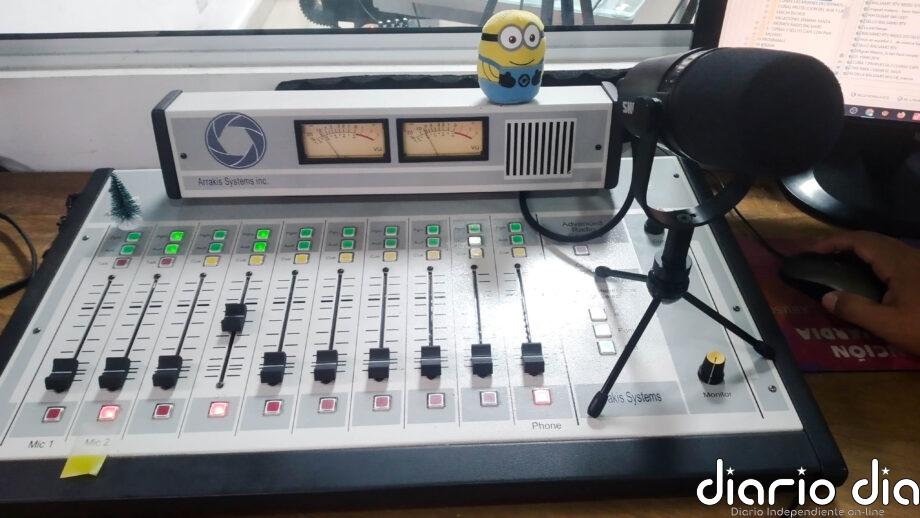 Radios comunitarias bajo amenaza en El Salvador