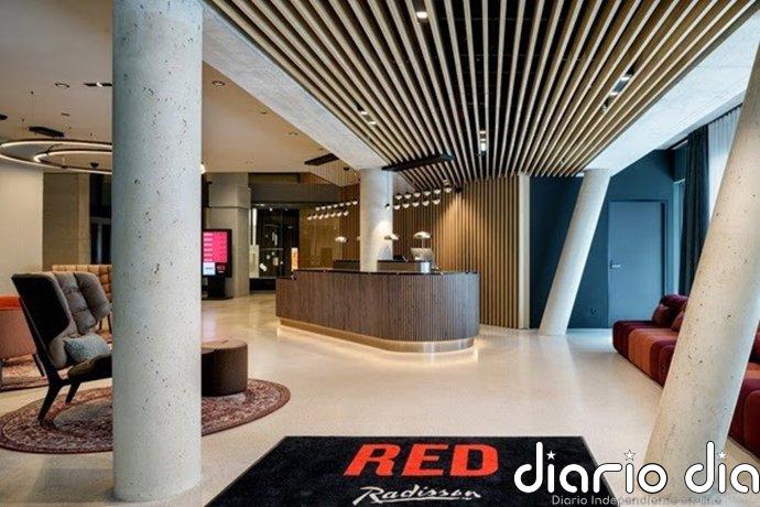 Radisson debuta en el Tirol con la apertura del Radisson Red Innsbruck