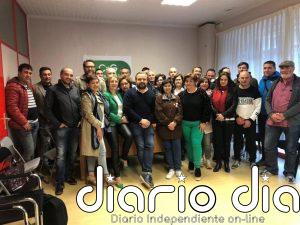 Rafa Cuíña no se presentará a las elecciones municipales de 2027 en Lalín, pero avanza que no dejará la política