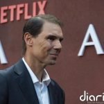 Rafa Nadal: "No he jugado casi ningún torneo sin dolor"