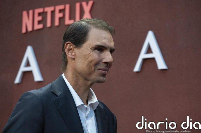 Rafa Nadal: "No he jugado casi ningún torneo sin dolor"
