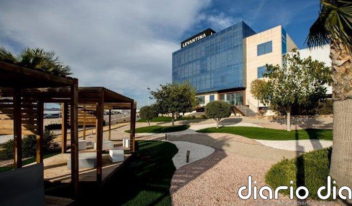 Rafael Patxot, nuevo consejero delegado de Levantina Group