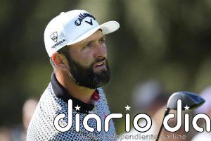 Rahm entra bajo par al PGA y McIlroy se complica