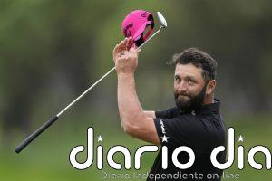 Rahm muestra su categoría para optar al PGA