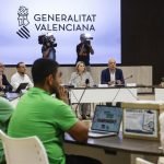 Ratios, retribuciones y valenciano, principales puntos de desacuerdo de STEPV, CCOO y UGT ante la propuesta de Educación
