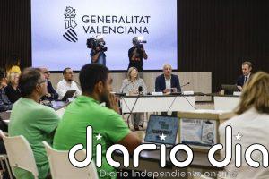 Ratios, retribuciones y valenciano, principales puntos de desacuerdo de STEPV, CCOO y UGT ante la propuesta de Educación