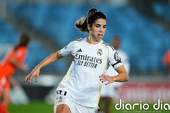 Real Madrid y Real Sociedad cierran la previa de Champions y prosiguen su pelea por el subcampeonato en la Liga F Moeve