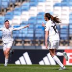 Real Madrid y Real Sociedad prosiguen su pugna y el Alhama CF El Pozo deja la Liga F Moeve