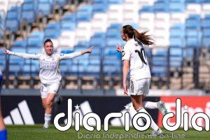 Real Madrid y Real Sociedad prosiguen su pugna y el Alhama CF El Pozo deja la Liga F Moeve