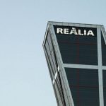 Realia destinará 43,7 millones a compensar pérdidas y 4,8 millones a reserva legal con cargo a 2025