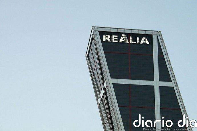 Realia destinará 43,7 millones a compensar pérdidas y 4,8 millones a reserva legal con cargo a 2025
