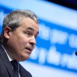 Recasens, nombrado nuevo consejero delegado de Indra en sustitución de De Los Mozos