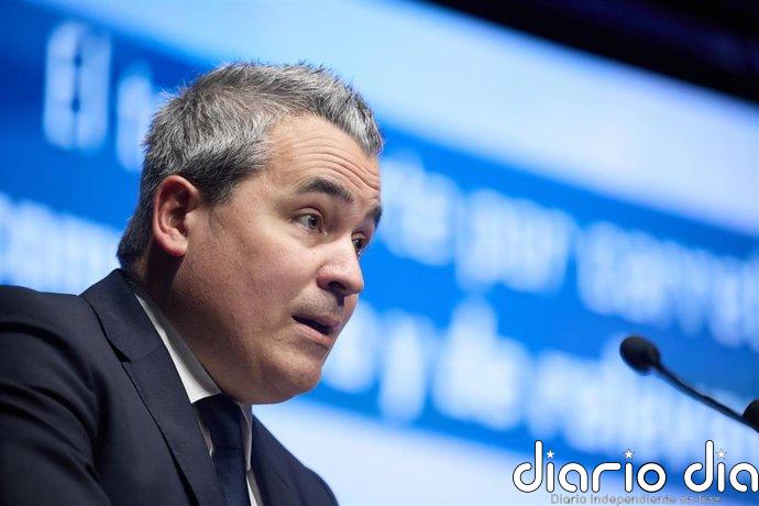 Recasens, nombrado nuevo consejero delegado de Indra en sustitución de De Los Mozos