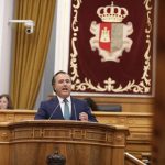 Rechazada la propuesta de Vox para aplicar la prioridad nacional en C-LM en el acceso a ayudas y subvenciones