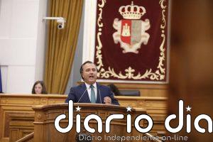 Rechazada la propuesta de Vox para aplicar la prioridad nacional en C-LM en el acceso a ayudas y subvenciones