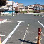 Rechazan en Pleno la ordenanza reguladora de la zona ORA de Matalascañas el mismo día que se implanta