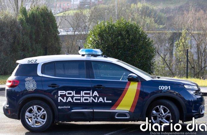 Recibe el alta el herido en las fiestas de Campuzano que permanecía ingresado