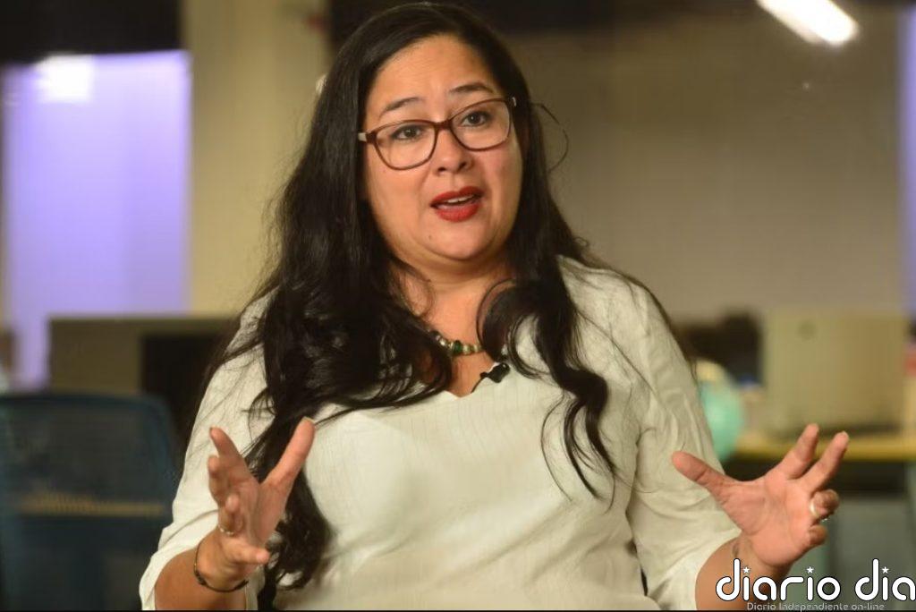 Reclamo desde la ONU por “condena anticipada” de Ruth López en El Salvador
