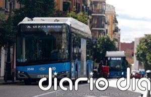 Refuerzo en 12 líneas de EMT este viernes por San Isidro para facilitar la movilidad en el entorno de la Pradera