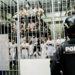 Régimen de excepción en El Salvador: entre la seguridad y los abusos