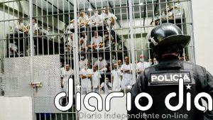 Régimen de excepción en El Salvador: entre la seguridad y los abusos
