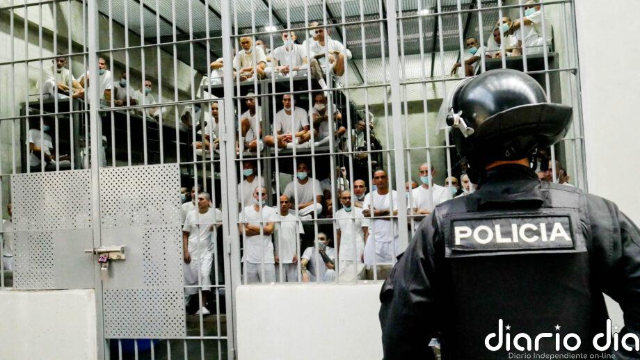 Régimen de excepción en El Salvador: entre la seguridad y los abusos