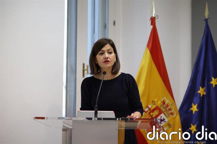 Rego señala que el 60% de jóvenes extutelados de 18 a 25 años no cuenta con autonomía económica suficiente
