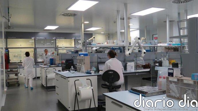 Reig Jofre gana 3,1 millones de euros en el primer trimestre, un 17% menos, y recorta un 2% sus ingresos