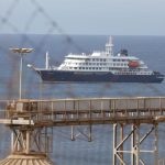 Reino Unido prepara la repatriación de británicos del MV Hondius y sigue de cerca a su evacuado a Países Bajos