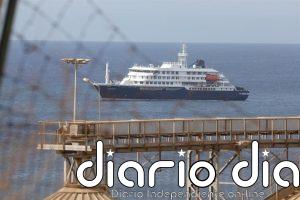 Reino Unido prepara la repatriación de británicos del MV Hondius y sigue de cerca a su evacuado a Países Bajos