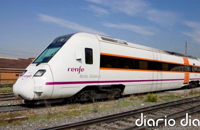 Renfe impulsa intermodalidad y sostenibilidad con el Abono Único, con más de un millón de usos desde enero