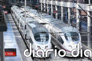 Renfe provocó un sobrecoste de 20 millones en un contrato de trenes por exigir unas medidas incompatibles con la vía
