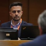 Representante de sindicato policial sostiene que los recursos no llegaron tras la dana por "falta de voluntad política"
