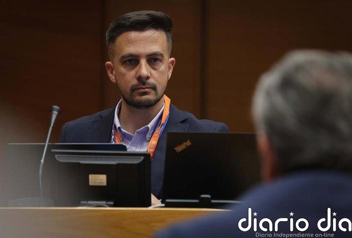 Representante de sindicato policial sostiene que los recursos no llegaron tras la dana por "falta de voluntad política"