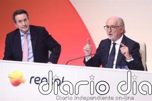 Repsol garantiza, con inversiones de más de 1.500 millones, el suministro de queroseno ante la crisis de Irán