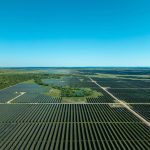 Repsol inicia operación comercial de proyecto solar de 825 MW en EEUU y supera los 2 GW 'verdes' en el país