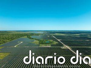 Repsol inicia operación comercial de proyecto solar de 825 MW en EEUU y supera los 2 GW 'verdes' en el país