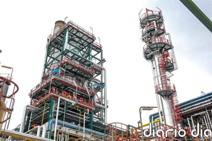 Repsol inicia producción a gran escala de combustibles renovables en Puertollano tras invertir 130 millones