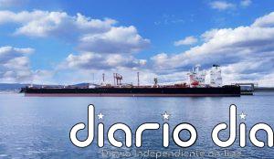 Repsol recibe el primer petrolero de Venezuela como pago por el gas que produce en el país caribeño