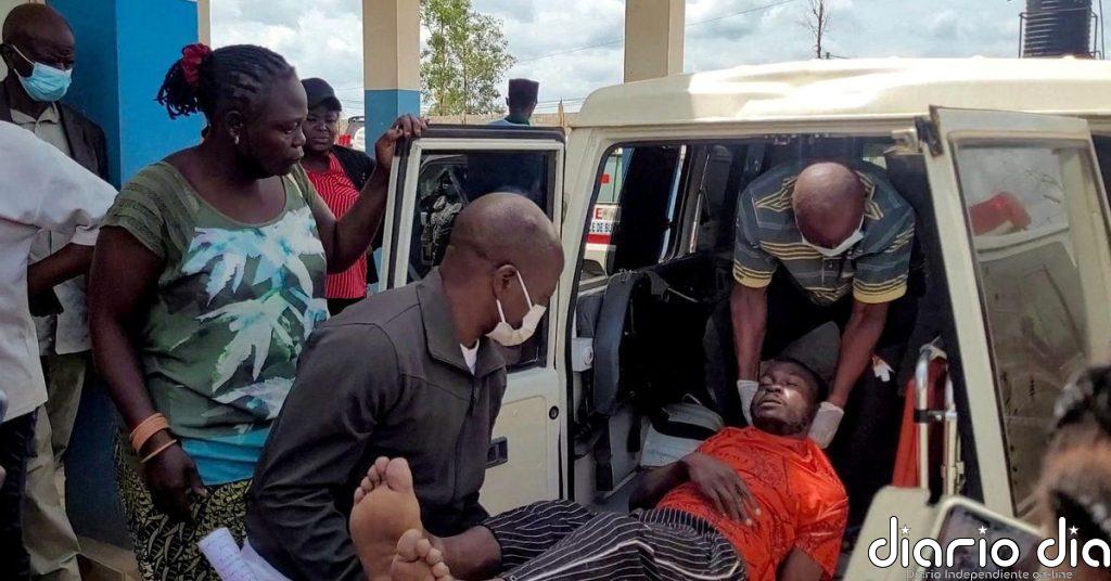 República Democrática del Congo intensifica su respuesta ante el nuevo brote de ébola