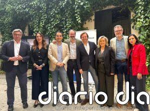 Repullo reivindica "la política útil" y llama a consolidar "la vía andaluza de estabilidad y gestión" de Moreno