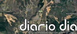 Rescatados dos trabajadores tras quedar atrapados por un derrumbe en una mina en Hiendelaencina