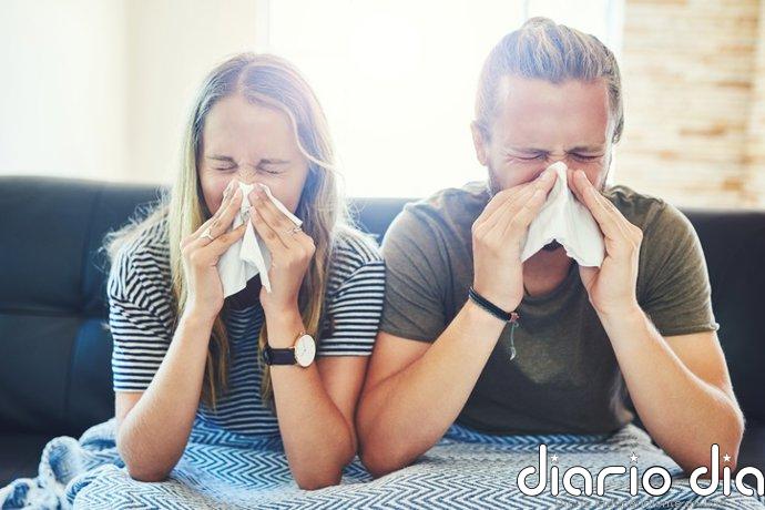 ¿Resfriado o alergia Las claves para diferenciar los síntomas en esta primavera
