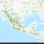 Residuos mineros, riesgo ambiental en México