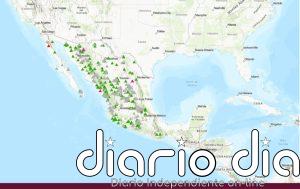 Residuos mineros, riesgo ambiental en México