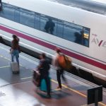 Retrasos en los trenes de Alta Velocidad entre Córdoba y Sevilla por una incidencia en sistemas de desvíos en Almodóvar